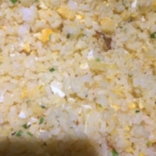 鶏ガラスープの素で簡単玉子チャーハン レシピ 作り方 By Marimarikomari 楽天レシピ 鶏ガラスープの素で簡単玉子チャーハン レシピ 作り方 By Marimarikomari 楽天レシピ